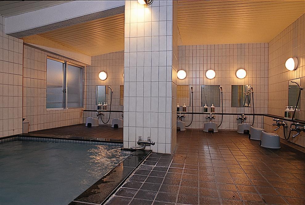 ヴィラ・一の瀬 山ノ内町 エクステリア 写真
